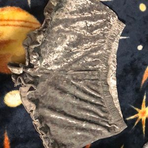 Bobbie brooks Sleep loose shorts